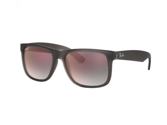 Gafas de sol ray ban justin hot sale